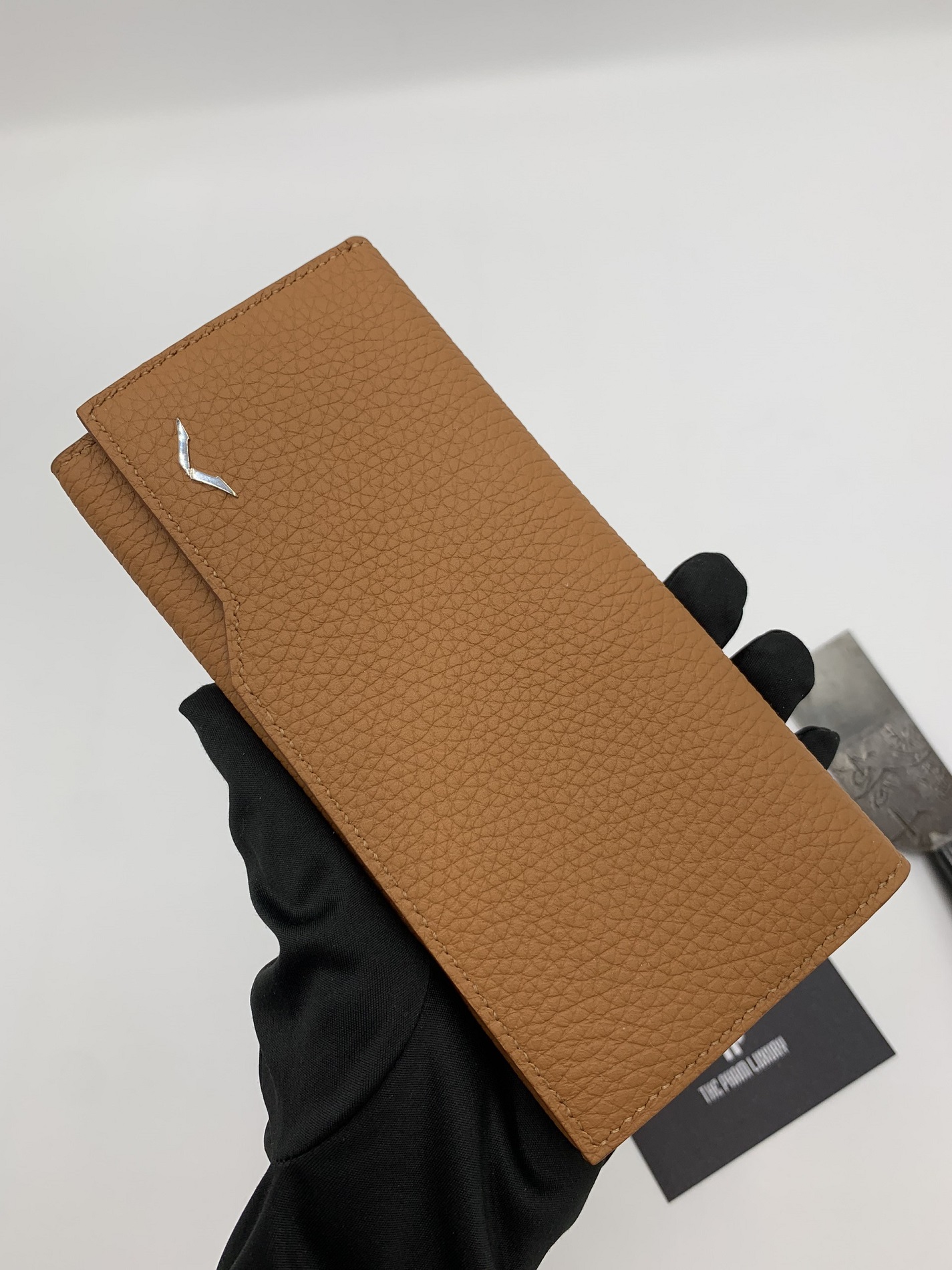 Bao da Vertu iVertu dạng ví