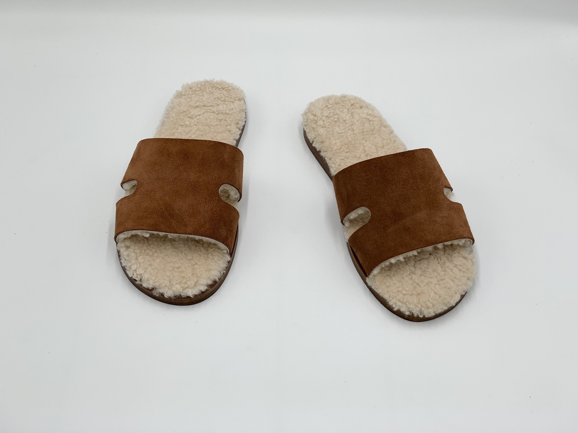 Dép TP nam - Dép mang trong nhà TP Velvet Home