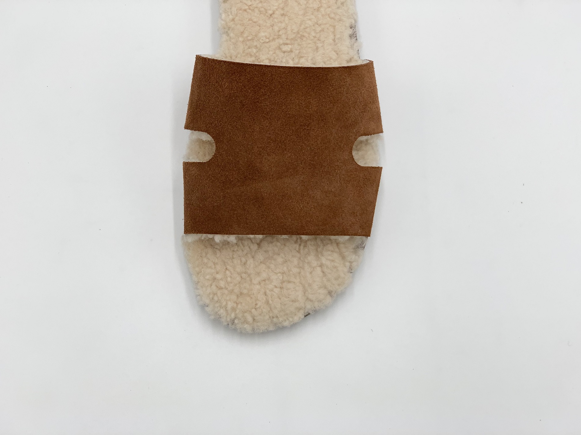 Dép TP nam - Dép mang trong nhà TP Velvet Home - Hình ảnh 2