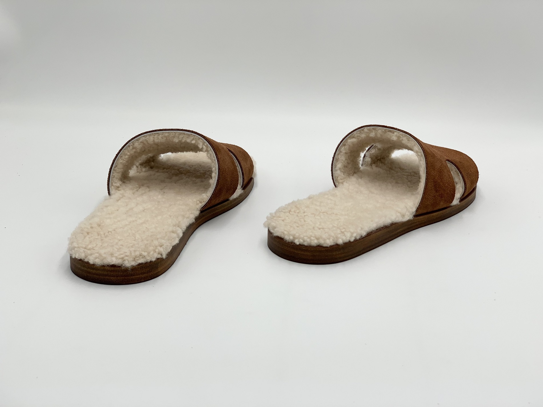 Dép TP nam - Dép mang trong nhà TP Velvet Home - Hình ảnh 4