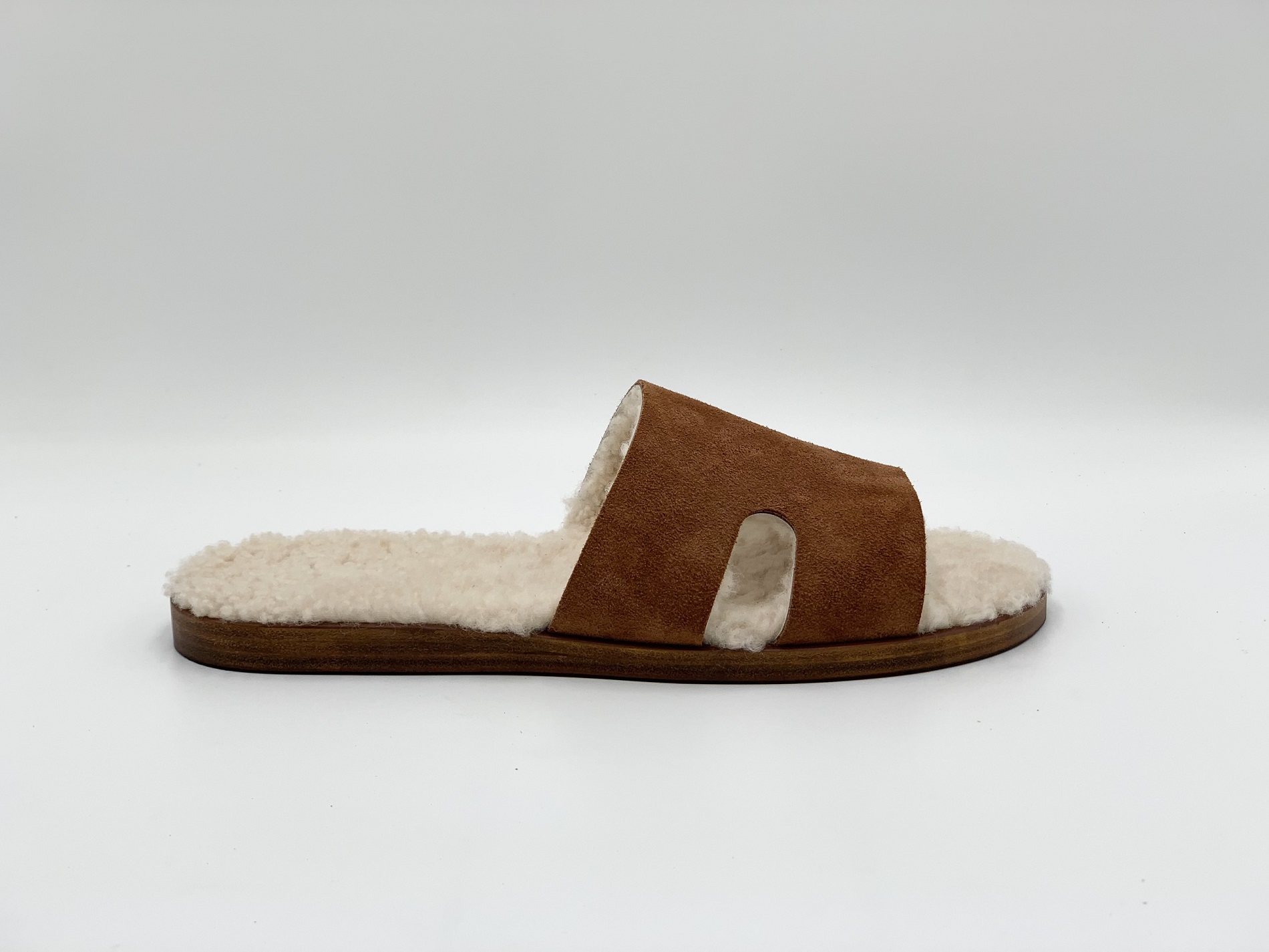 Dép TP nam - Dép mang trong nhà TP Velvet Home - Hình ảnh 3