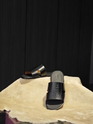 Dép TP SIMSAN - Signature