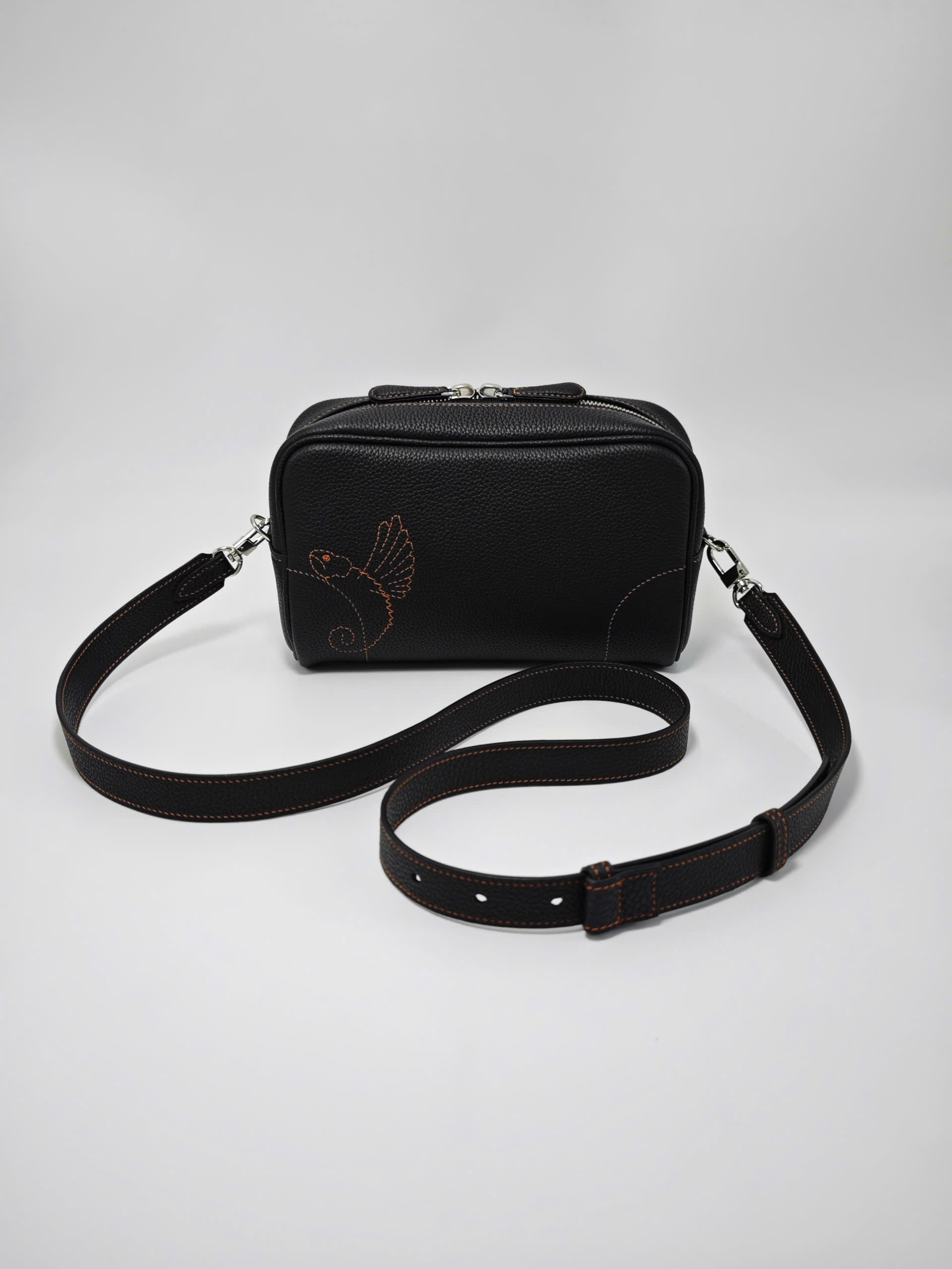 TP Gecko Wing – Túi clutch cao cấp cầm tay & đeo chéo