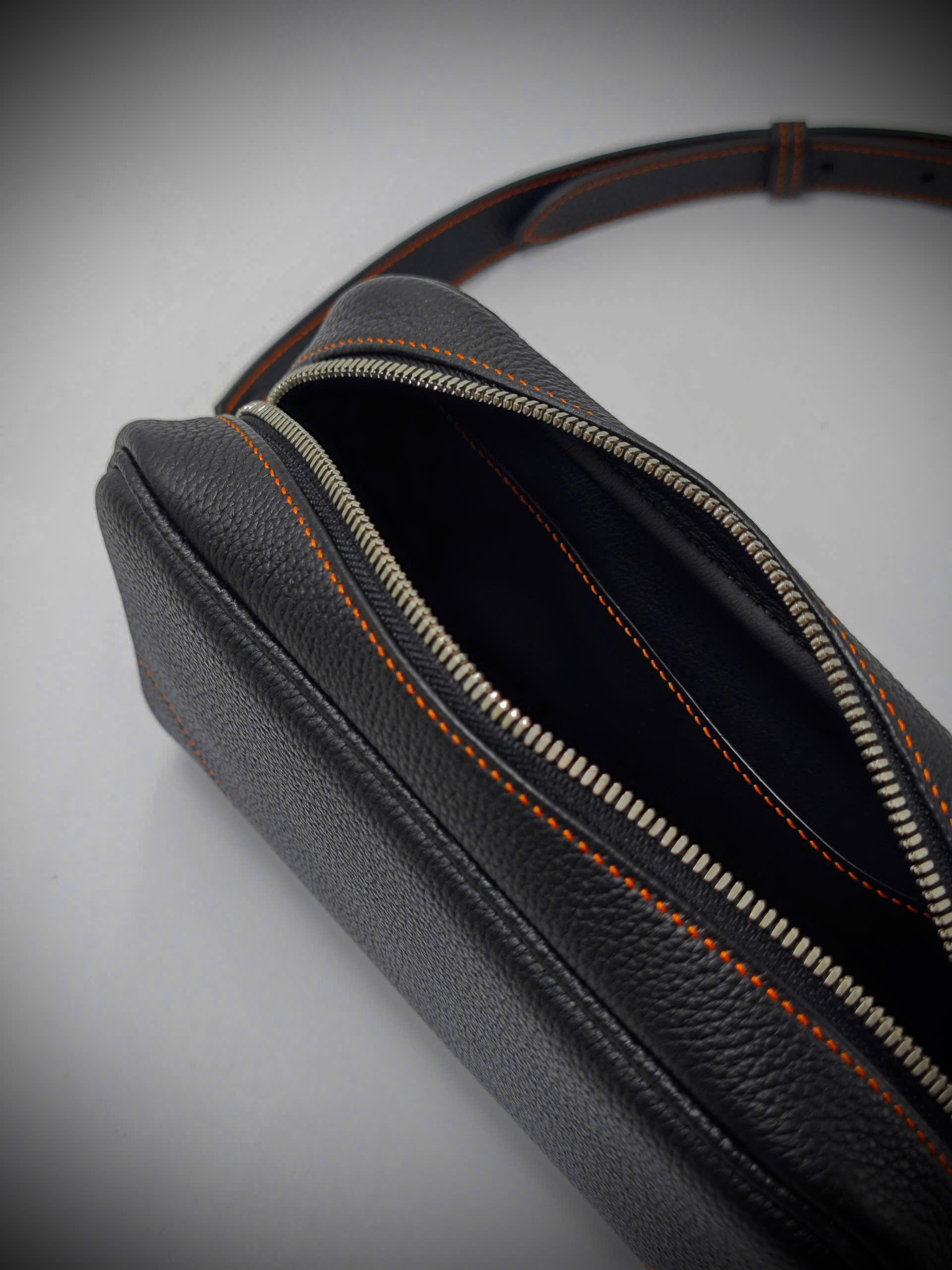 TP Gecko Wing – Túi clutch cao cấp cầm tay & đeo chéo - Hình ảnh 3