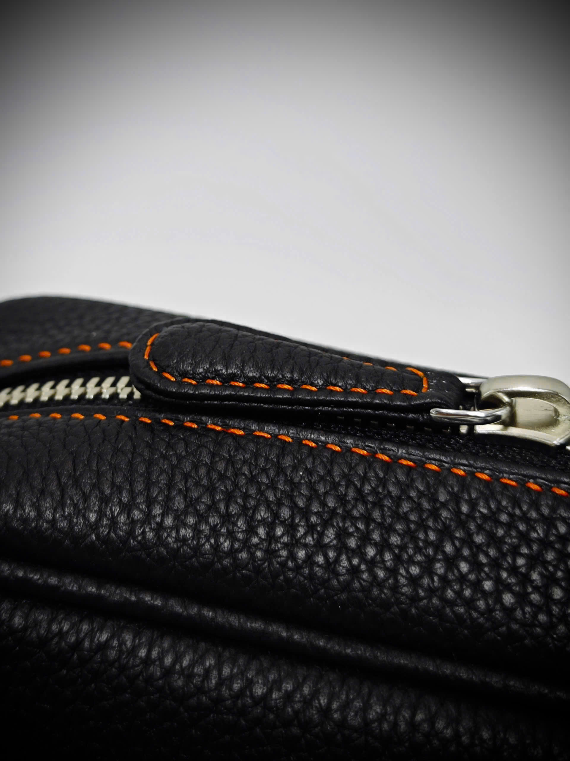 TP Gecko Wing – Túi clutch cao cấp cầm tay & đeo chéo - Hình ảnh 2