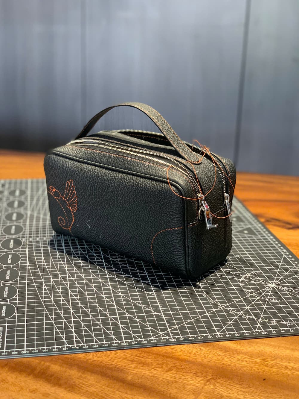TP Fairway Gecko Edition – Clutch (bản cầm) - Hình ảnh 5