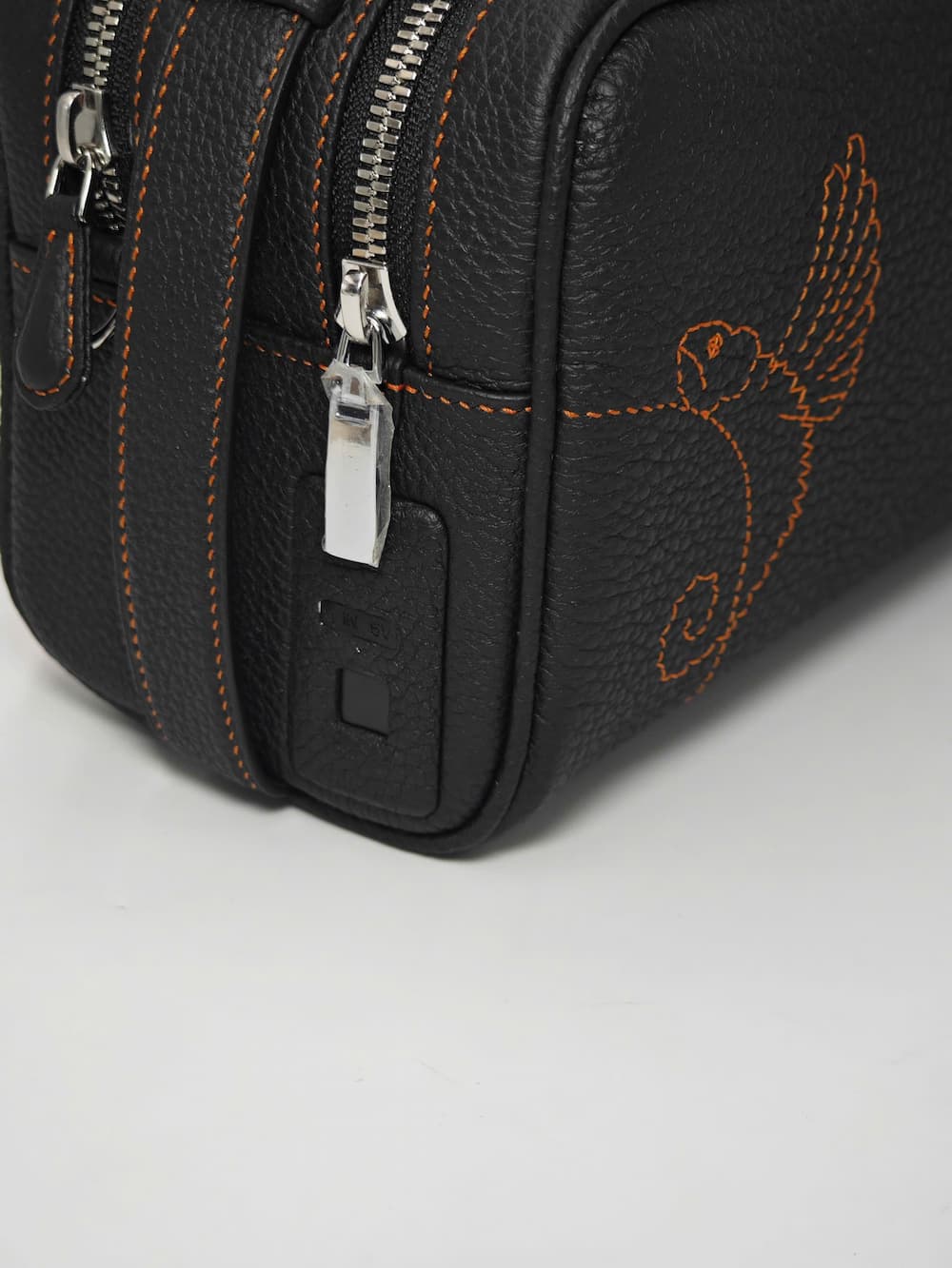 TP Fairway Gecko Edition – Clutch (bản cầm) - Hình ảnh 4
