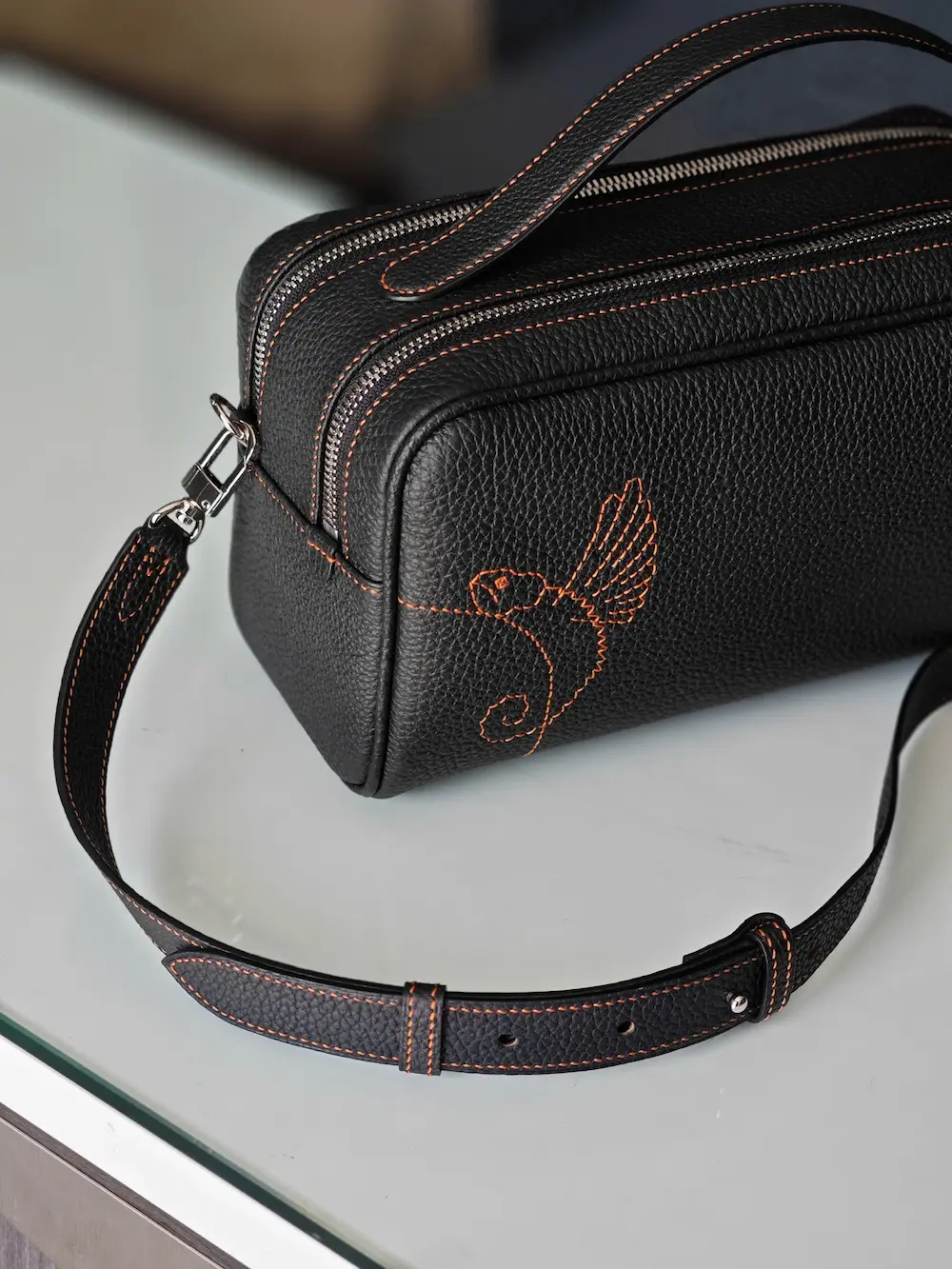 TP Fairway Gecko Edition – Crossbody (bản đeo) - Hình ảnh 3
