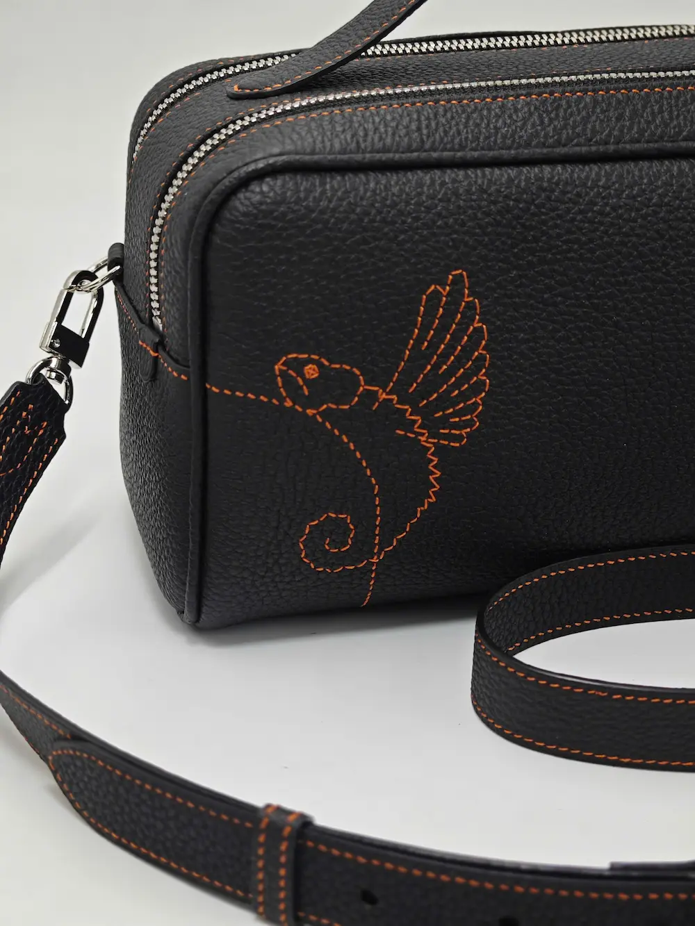 TP Fairway Gecko Edition – Crossbody (bản đeo) - Hình ảnh 2