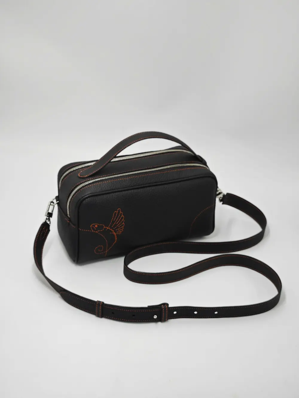 TP Fairway Gecko Edition – Crossbody (bản đeo)